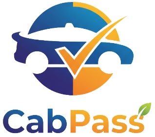 CabPass Logo